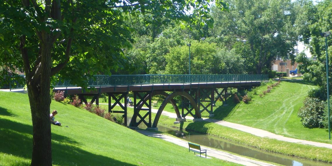 About Moose Jaw Terrace East