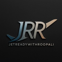JetReadyWithRoopali 