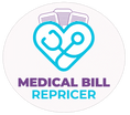 Medical Bill Repricer