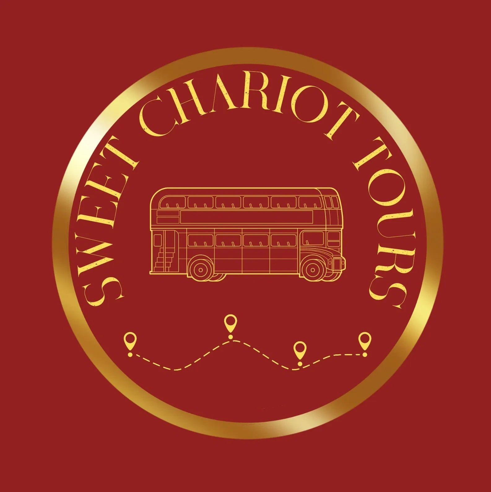 Sweet Chariot Tours, Nashville, TN