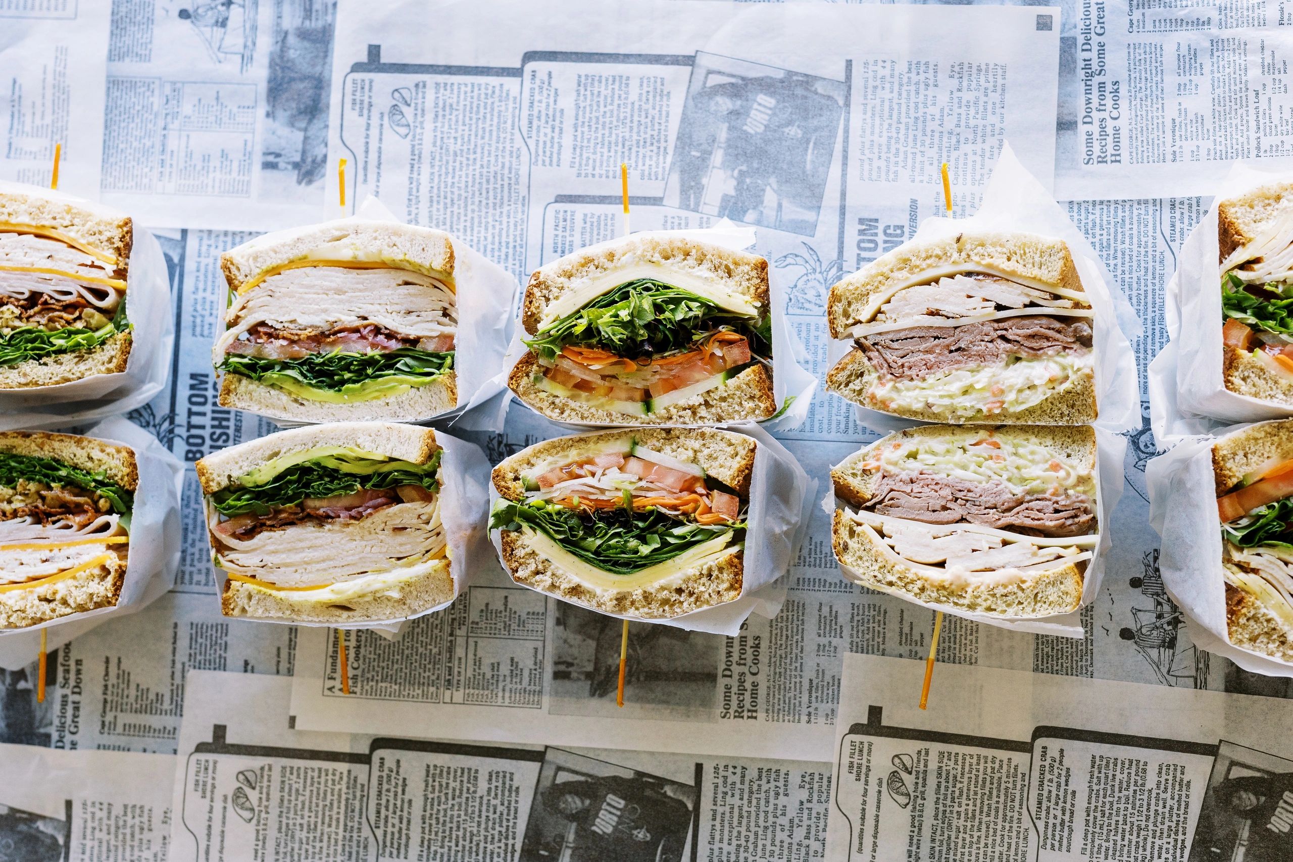 Surf's Edge Deli & Pizzeria