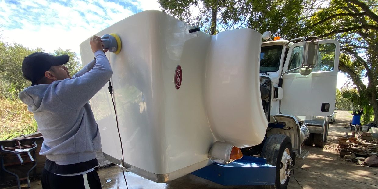 Texas Diesel Repair & Full Restoration