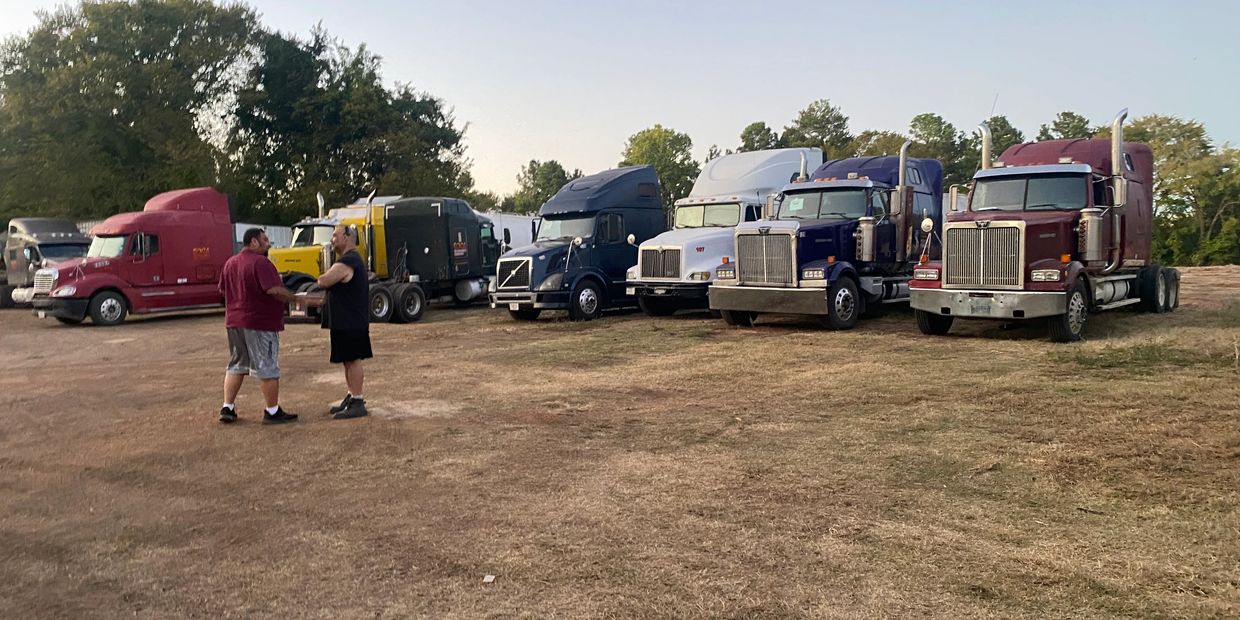 Texas Diesel Repair & Full Restoration