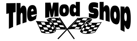 The Mod Shop