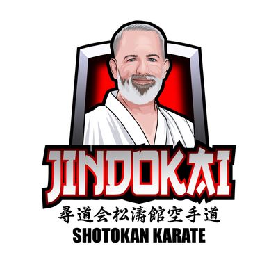 Jindokai Shotokan Karate-Do. Sensei Dion Risborg. WSKF Karate Instructor.