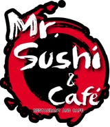 Mr Sushi & Café