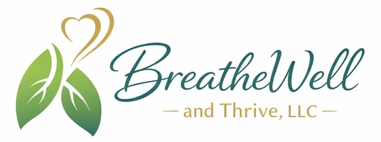 Welcome to BreatheWell and Thrive