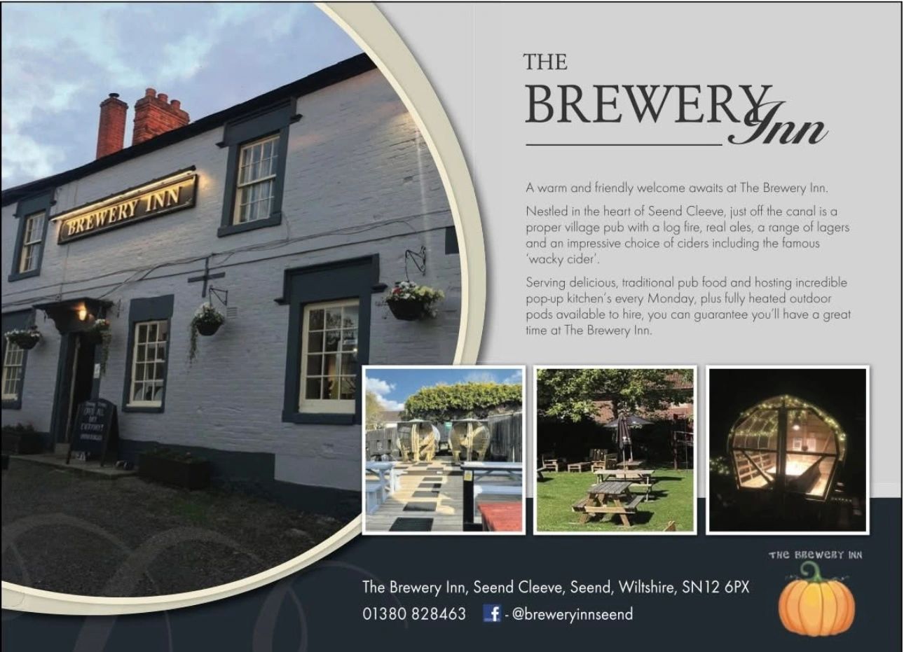 The Brewery Inn