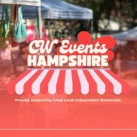 CLAiRE WALKER EVENTS HAMPSHIRE