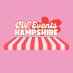CLAiRE WALKER EVENTS HAMPSHIRE
