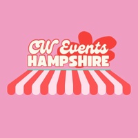 CLAiRE WALKER EVENTS HAMPSHIRE