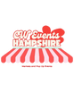 
CW Events Hampshire
Markets and Pop Ups
