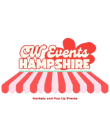 
CW Events Hampshire
Markets and Pop Ups

