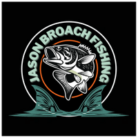 Jason Broach Fishing