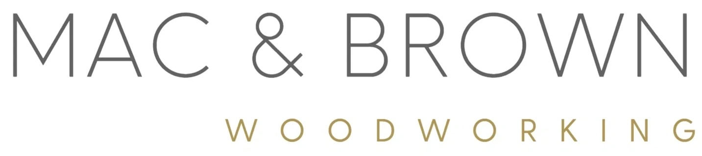Mac & Brown Woodworking