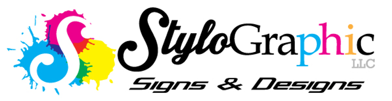 stylographic LLC