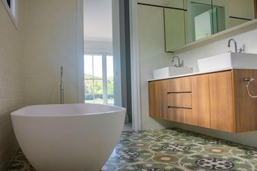 Bathroom Renovation