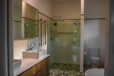 Bathroom Renovation