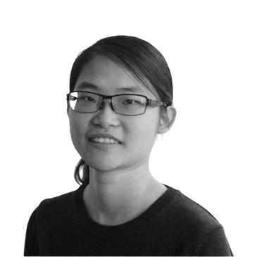Megan Wang, Physiotherapist at Clarkson, Mississauga