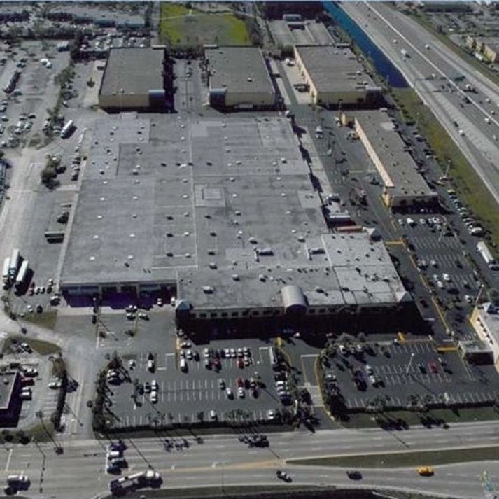 Miami Commercial Real Estate