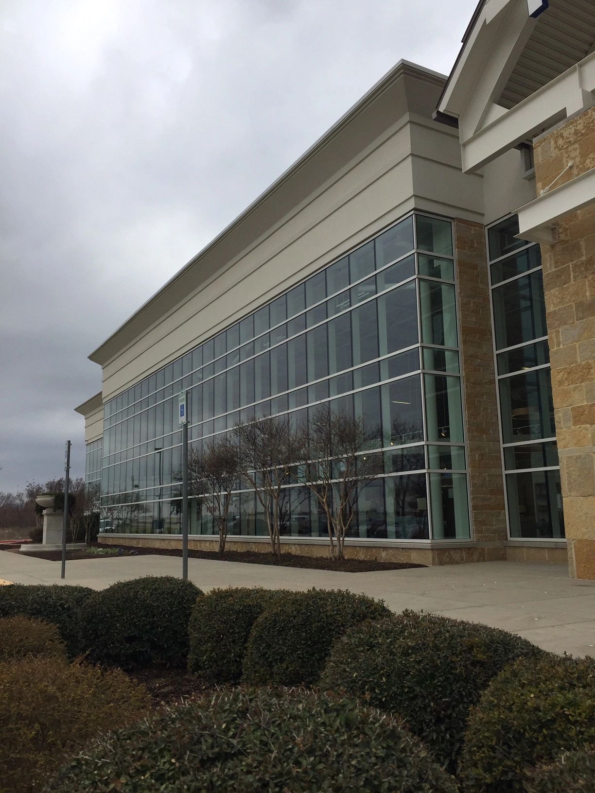 Is The Setting Block Compatible With Your Glass?