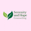 Serenity & Hope Counseling 
Nadiah PLLC. 

