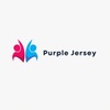 Purple Jersey