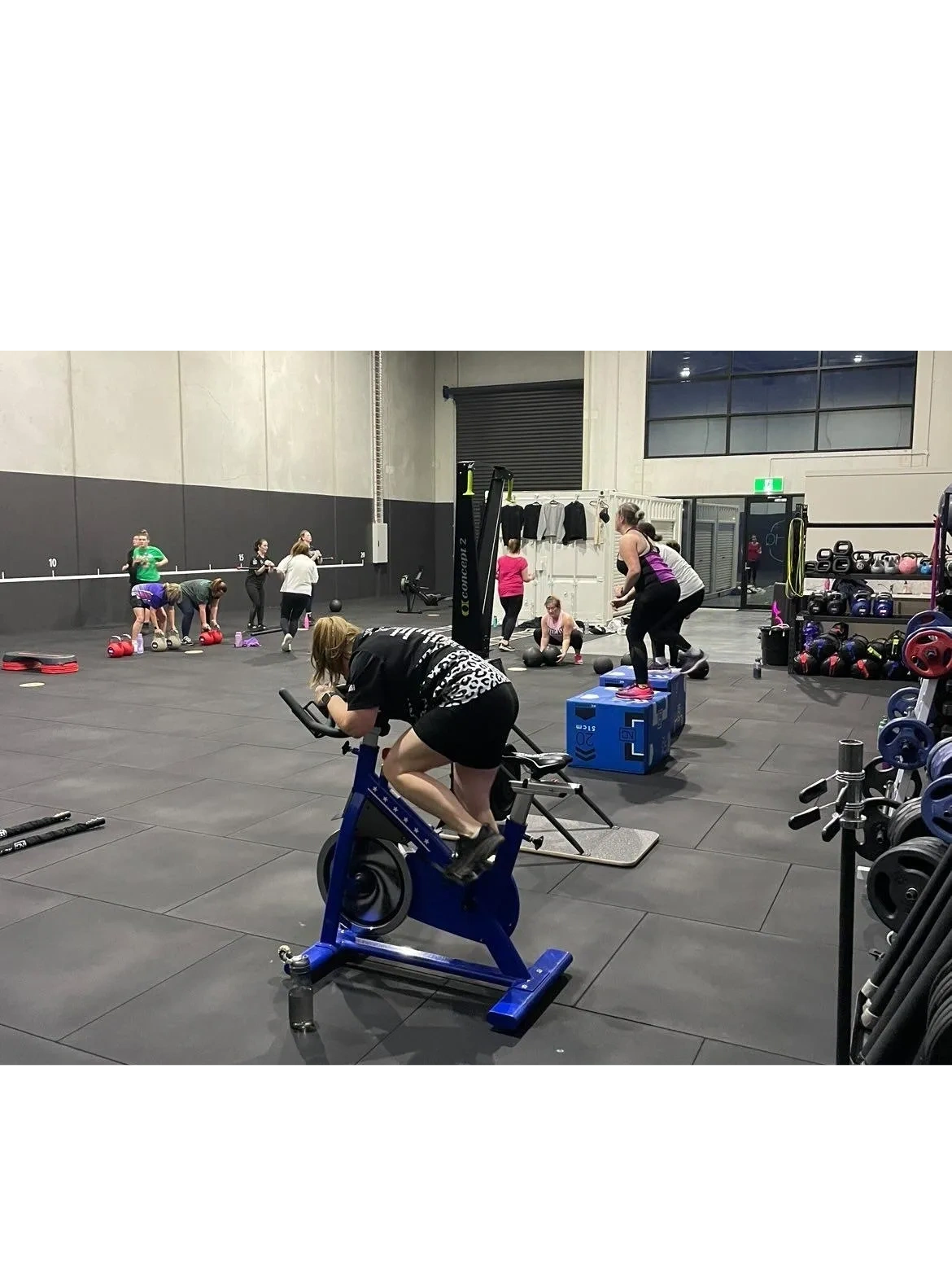 Group Fitness Classes Elite HQ music-licence-cost-guide-audio-network-uk