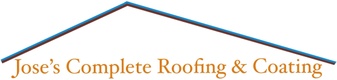 Jose's Complete Roofing and Coating