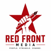 Red Front Media