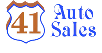 41 Auto Sales, Inc