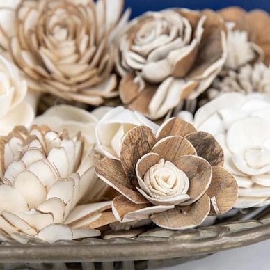 Sola Wood Flowers