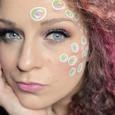 Glamnetic Lashes KellyAnn