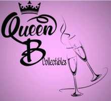 Queen B Collectibles 