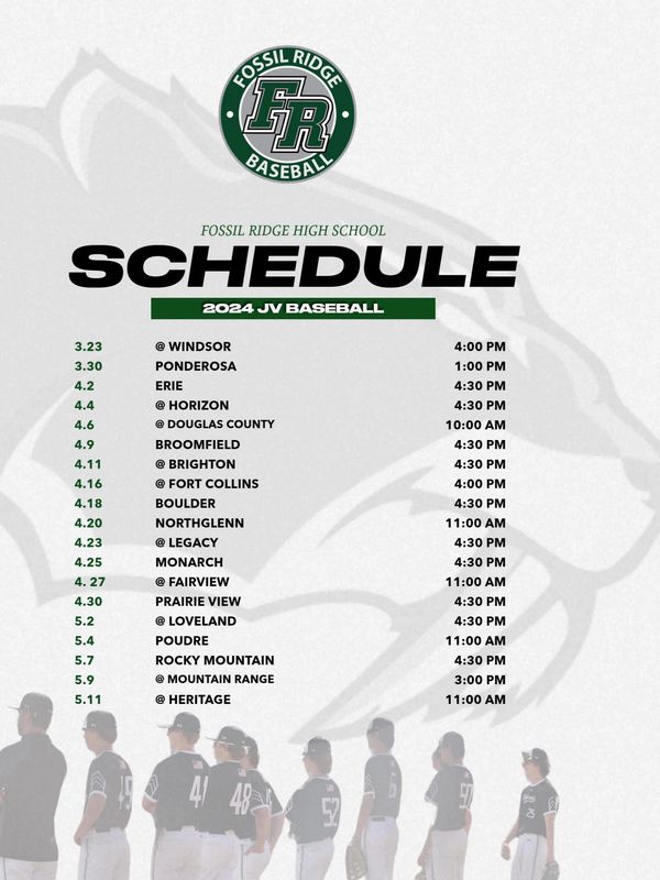 varsity-schedule