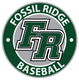 Fossil Ridge  Baseball