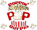 Poppin' Out Pal