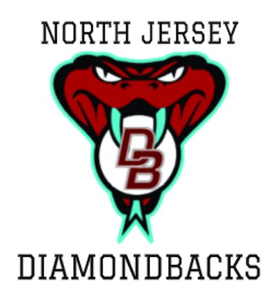 NJ DIAMONDBACKS BASEBALL