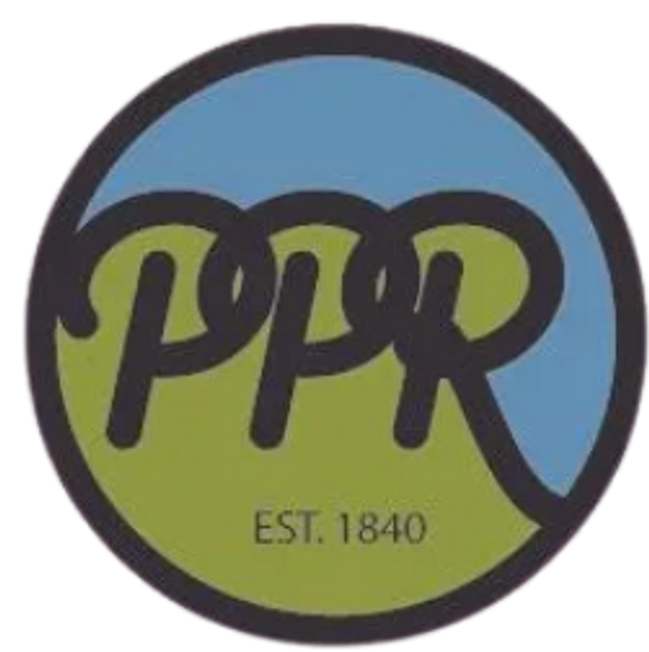 Poverty Point Ranch Logo