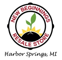 New Beginnings Resale