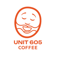 Unit 605 Coffee