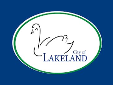 City of Lakeland logo