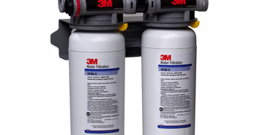 3M water filters