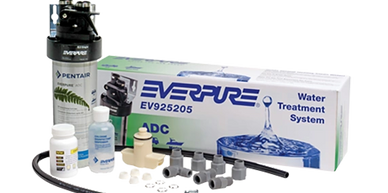 Everpure water filters