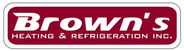 Brown's Heating & Refrigeration