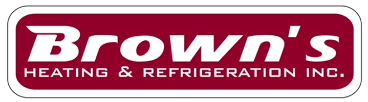 Brown's Heating & Refrigeration