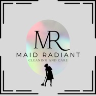 Maid Radiant Cleaning & Care
