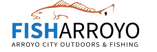 Arroyo City Outdoors & Fishing
