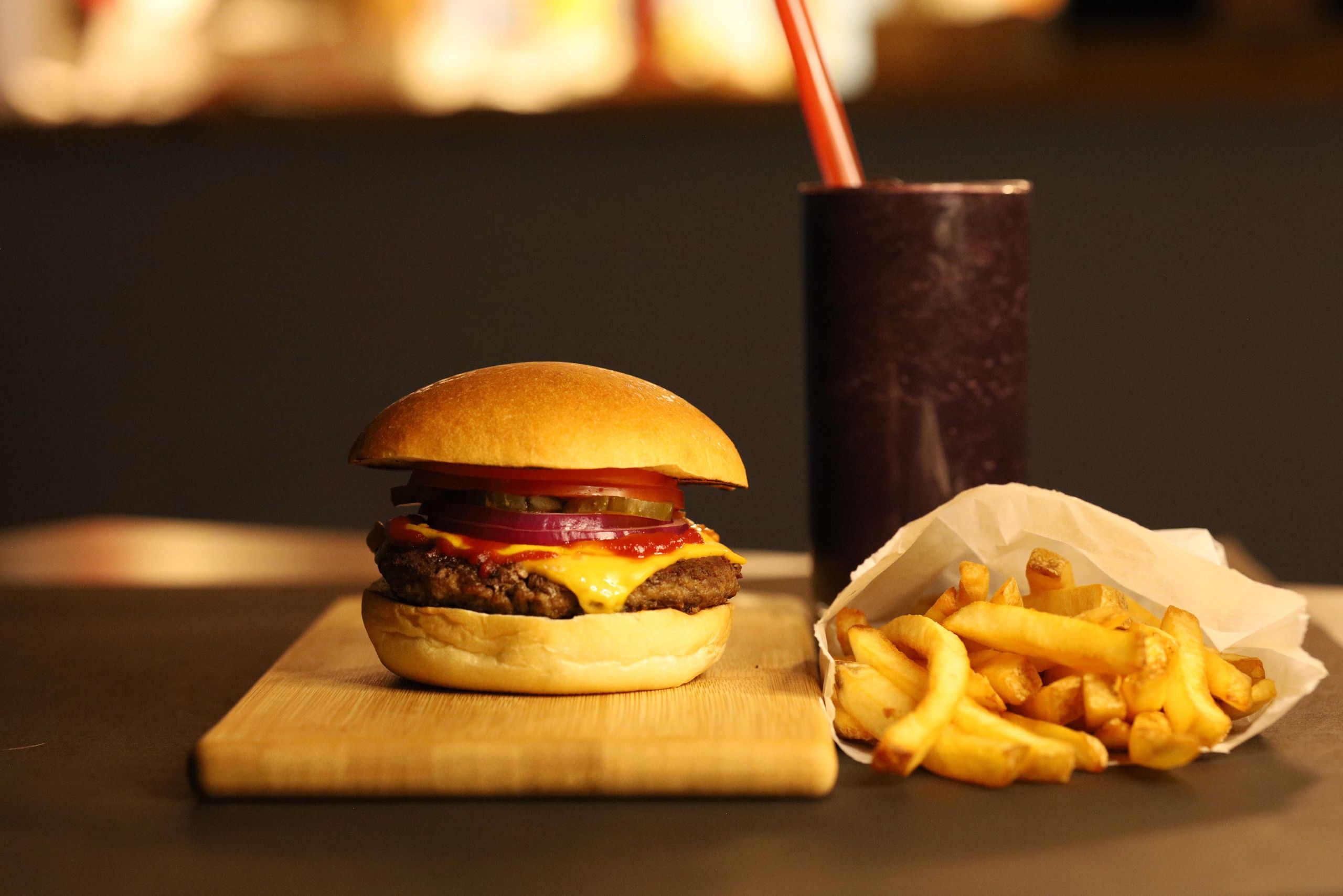 Eateteria