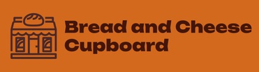 Bread and Cheese Cupboard
